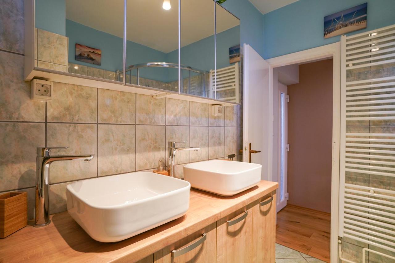 Margerita Apartment & Studio Ровинь Экстерьер фото
