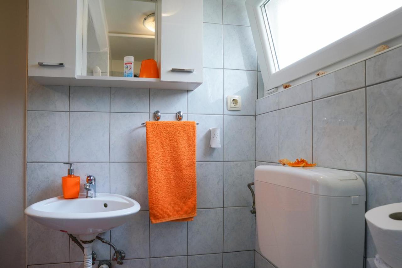 Margerita Apartment & Studio Ровинь Экстерьер фото