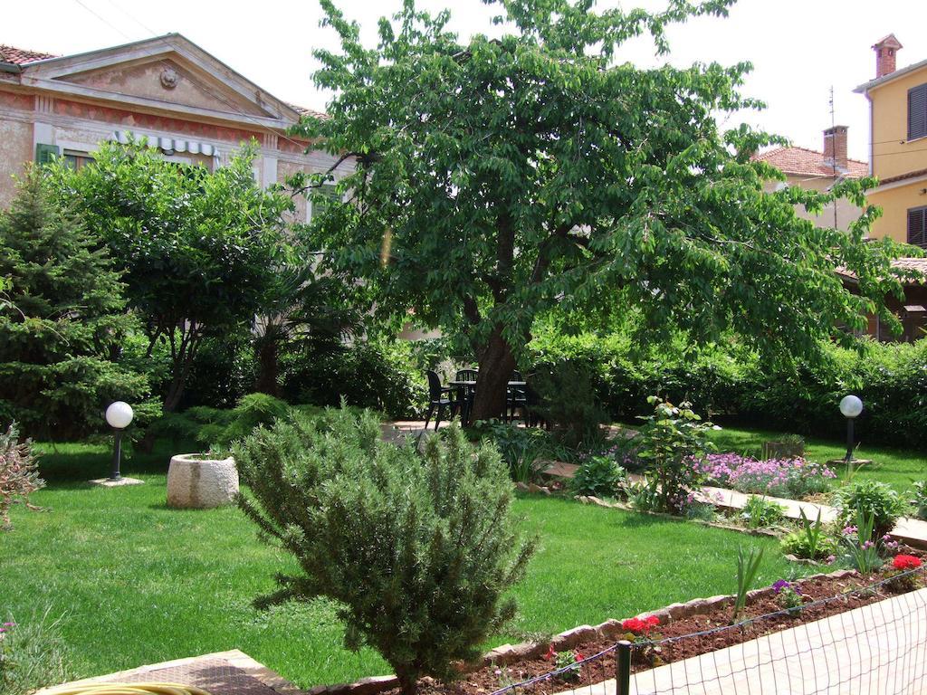 Margerita Apartment & Studio Ровинь Номер фото